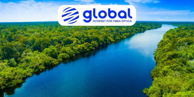 Acerca de Global Fiber Perú 